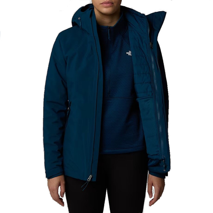 The North Face Carto Triclimate Jacket - Women's - Image 3